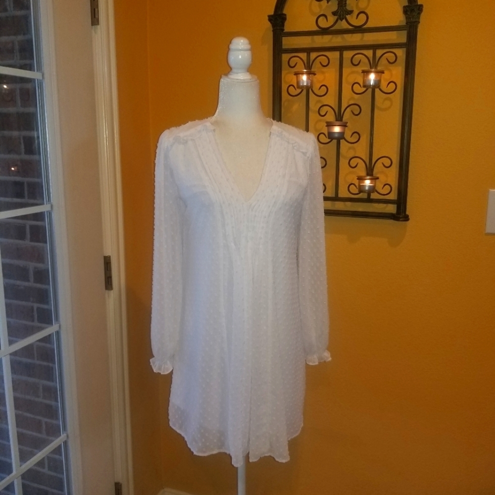 💋 HP 💋 Allison & Kelly Dress